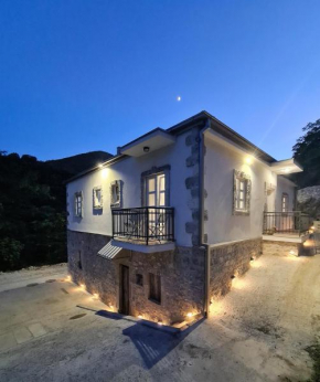 Skala luxury rooms